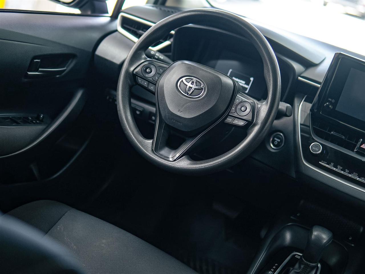 2024 Toyota Corolla LE HYBRID | BLIND SPOT | APP CONNECT | NO ACCIDENTS Photo
