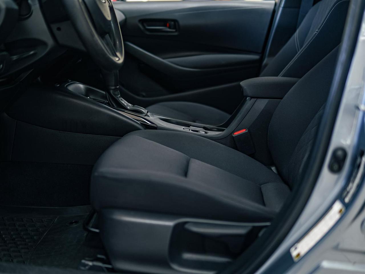 2024 Toyota Corolla LE HYBRID | BLIND SPOT | APP CONNECT | NO ACCIDENTS Photo