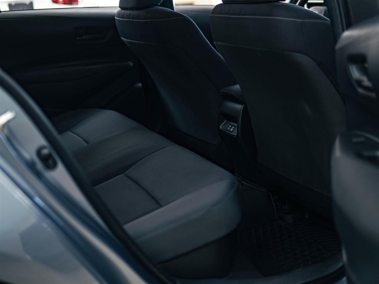 2024 Toyota Corolla LE HYBRID | BLIND SPOT | APP CONNECT | NO ACCIDENTS Photo