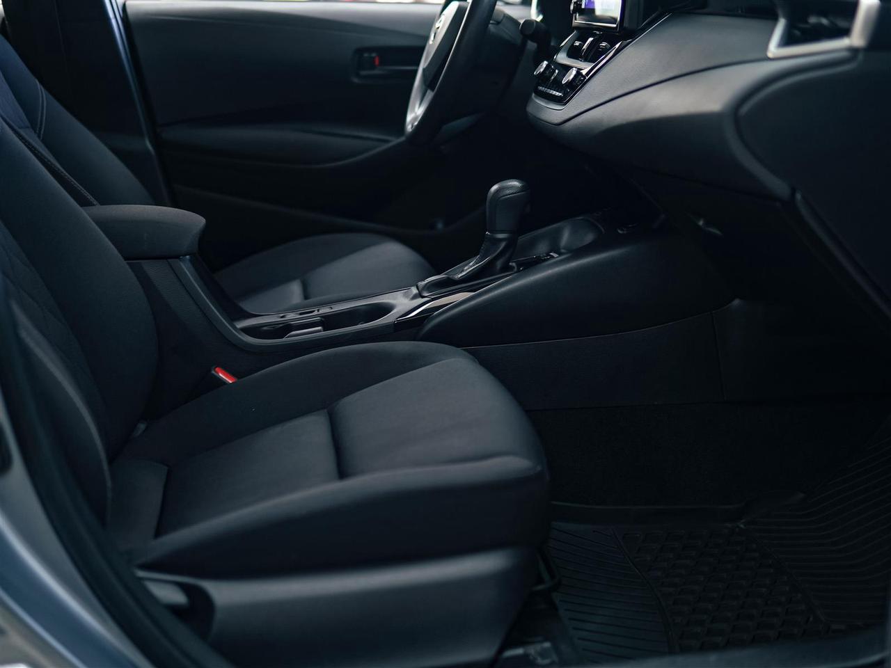 2024 Toyota Corolla LE HYBRID | BLIND SPOT | APP CONNECT | NO ACCIDENTS Photo
