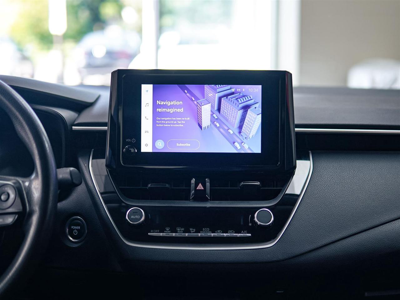 2024 Toyota Corolla LE HYBRID | BLIND SPOT | APP CONNECT | NO ACCIDENTS Photo