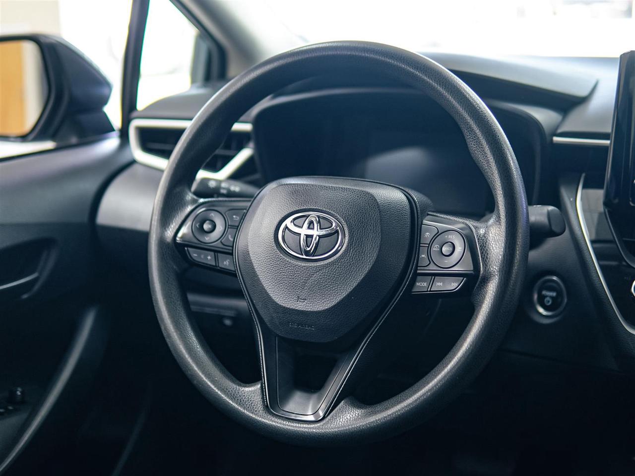 2024 Toyota Corolla LE HYBRID | BLIND SPOT | APP CONNECT | NO ACCIDENTS Photo