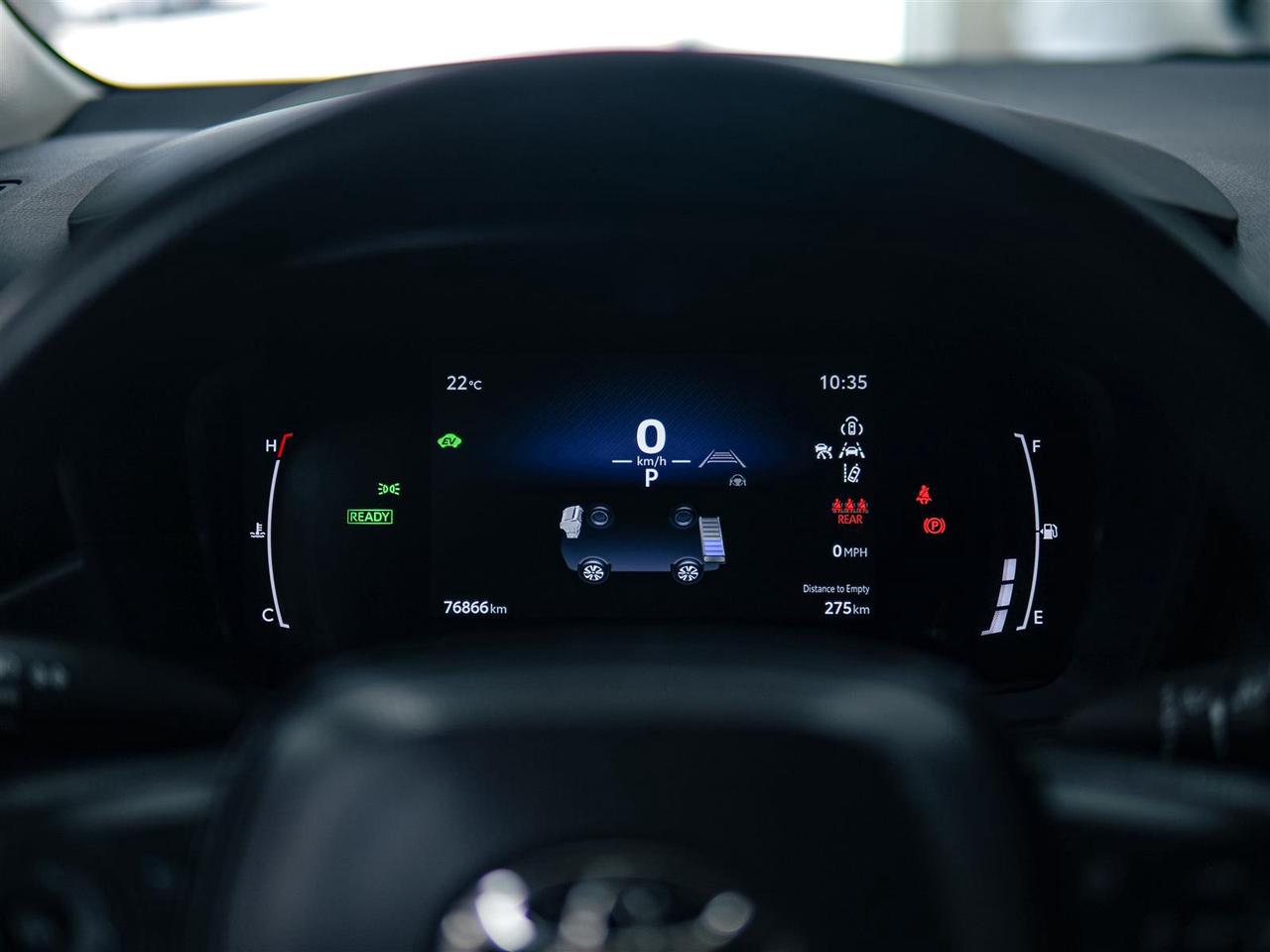 2024 Toyota Corolla LE HYBRID | BLIND SPOT | APP CONNECT | NO ACCIDENTS Photo
