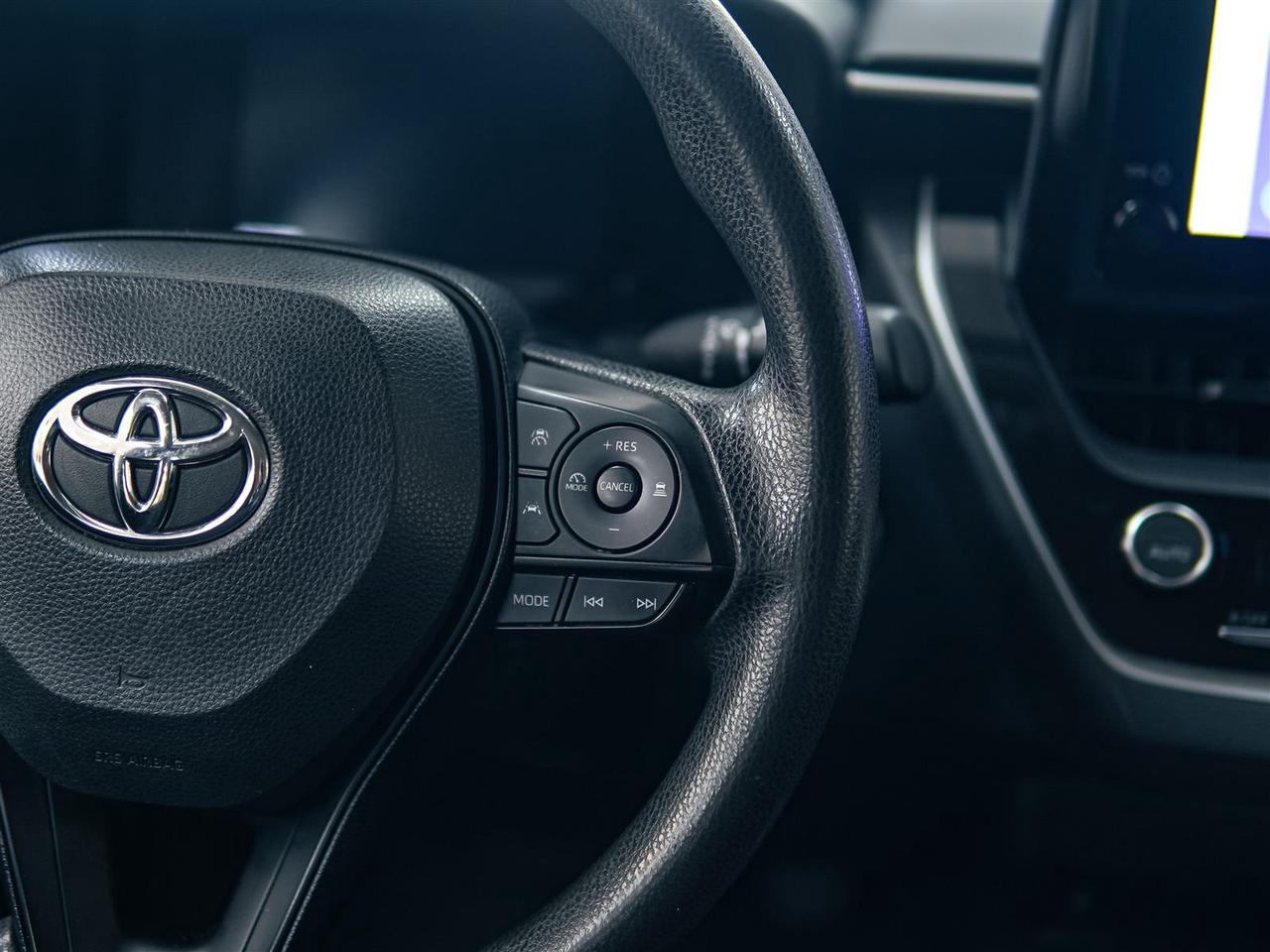 2024 Toyota Corolla LE HYBRID | BLIND SPOT | APP CONNECT | NO ACCIDENTS Photo