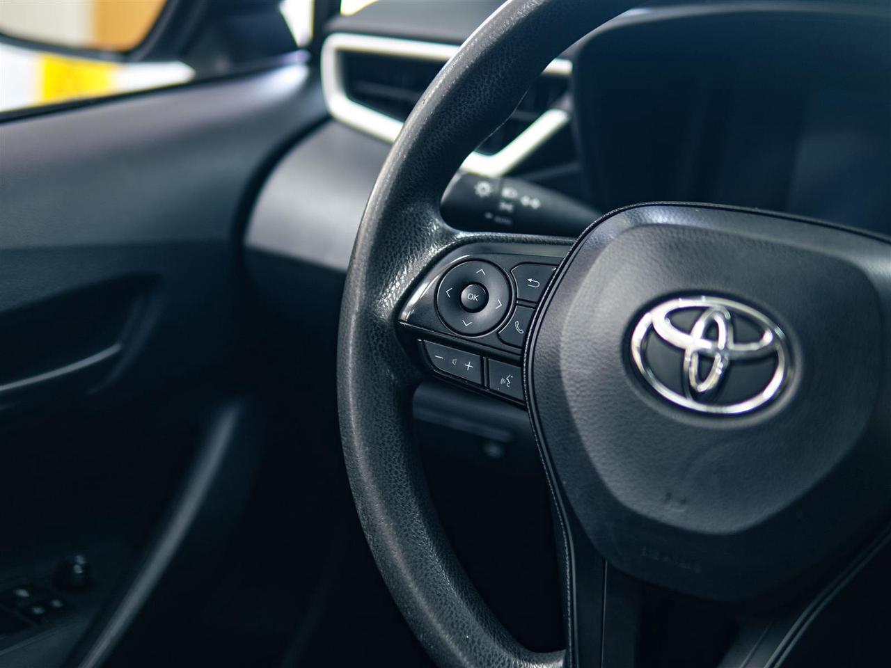 2024 Toyota Corolla LE HYBRID | BLIND SPOT | APP CONNECT | NO ACCIDENTS Photo