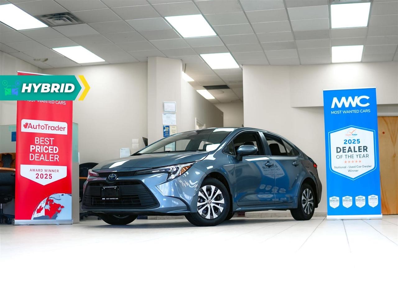 Vehicle Image