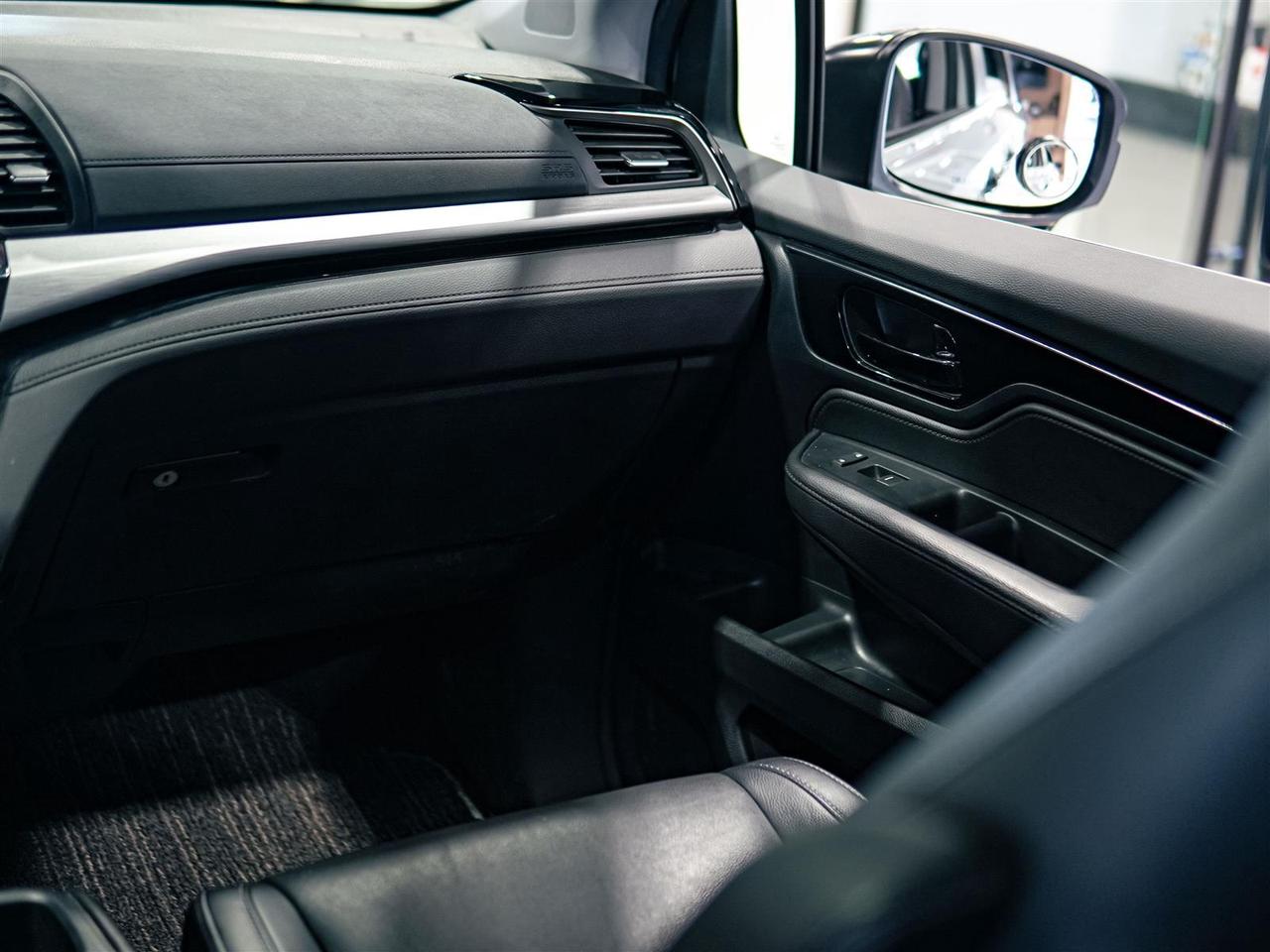 2022 Honda Odyssey EX-L | LEATHER | ROOF | 8 PASS | NO ACCIDENTS Photo