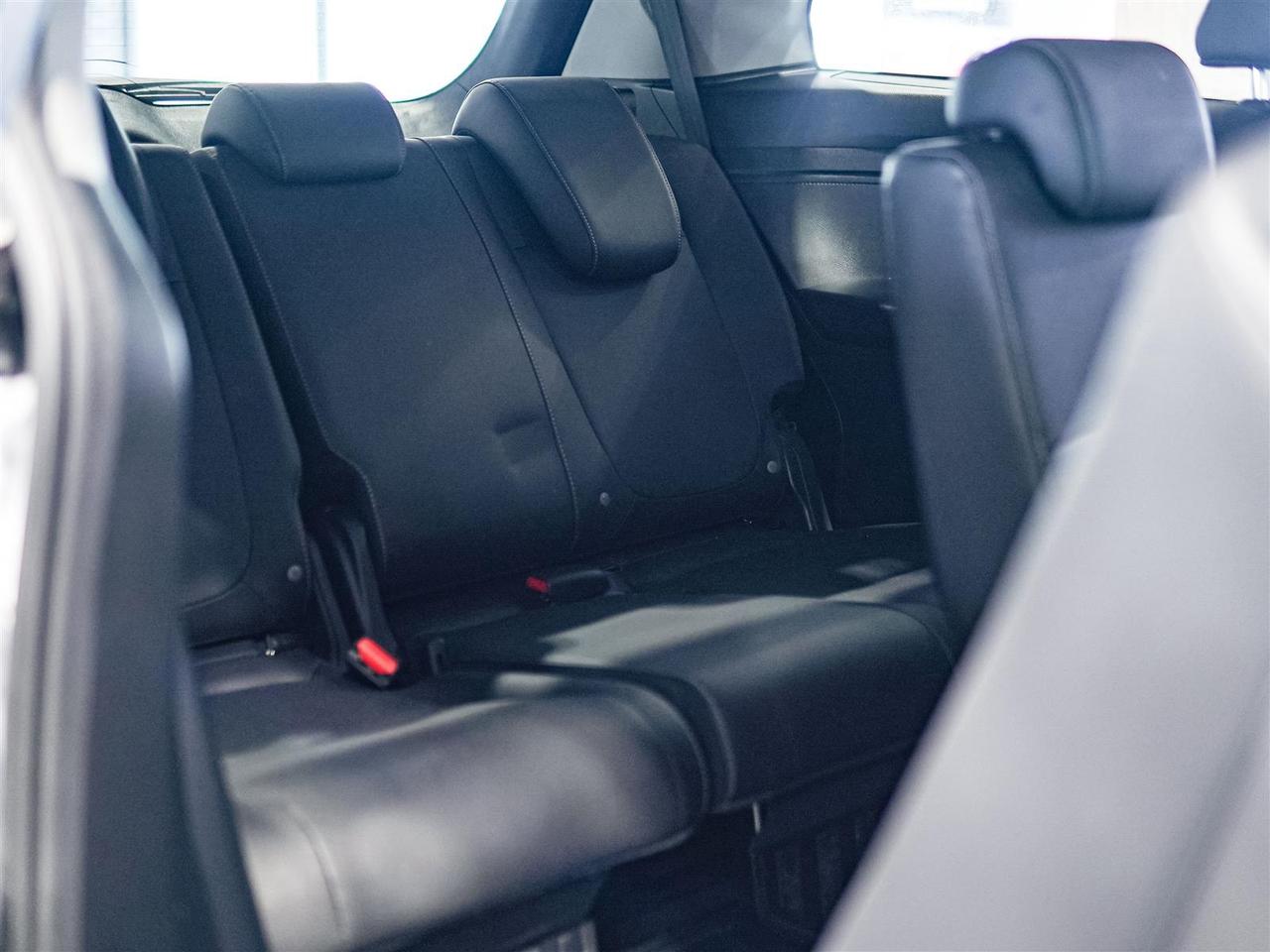 2022 Honda Odyssey EX-L | LEATHER | ROOF | 8 PASS | NO ACCIDENTS Photo