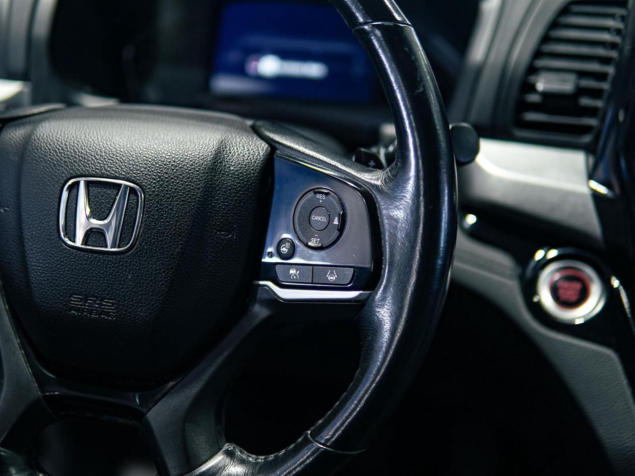 2022 Honda Odyssey EX-L | LEATHER | ROOF | 8 PASS | NO ACCIDENTS Photo