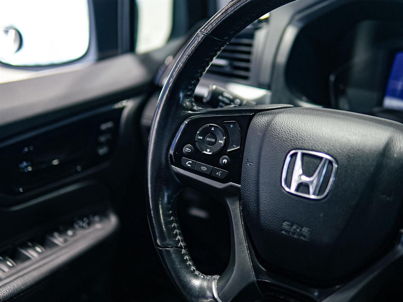 2022 Honda Odyssey EX-L | LEATHER | ROOF | 8 PASS | NO ACCIDENTS Photo