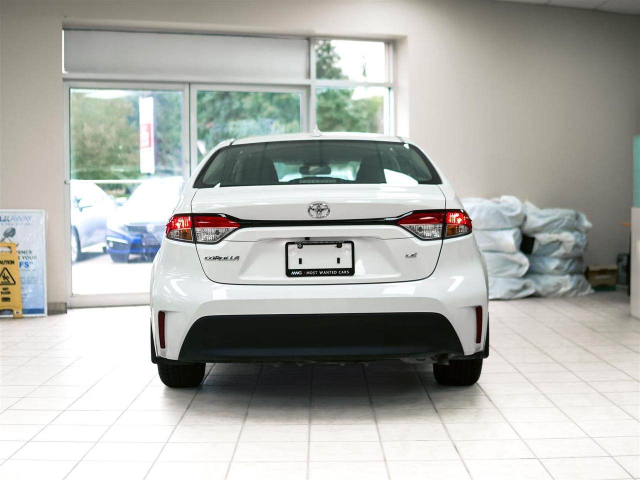 2023 Toyota Corolla LE | BLIND SPOT | APP CONNECT | NO ACCIDENTS Photo