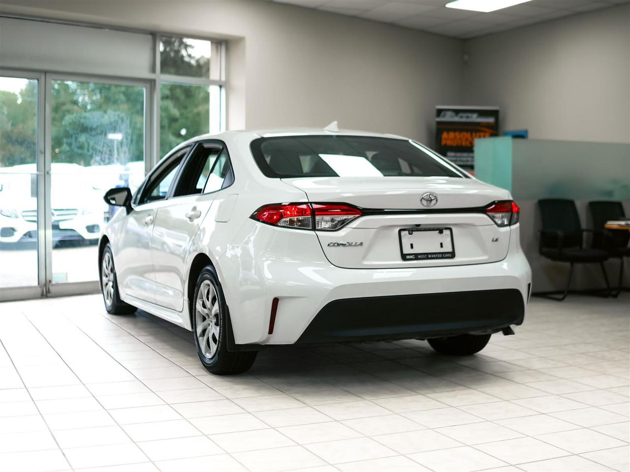 2023 Toyota Corolla LE | BLIND SPOT | APP CONNECT | NO ACCIDENTS Photo