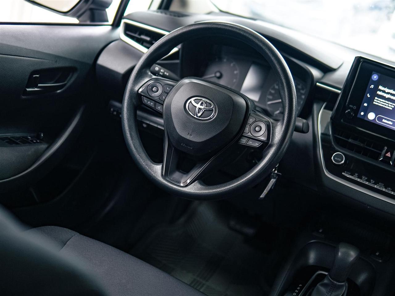 2023 Toyota Corolla LE | BLIND SPOT | APP CONNECT | NO ACCIDENTS Photo