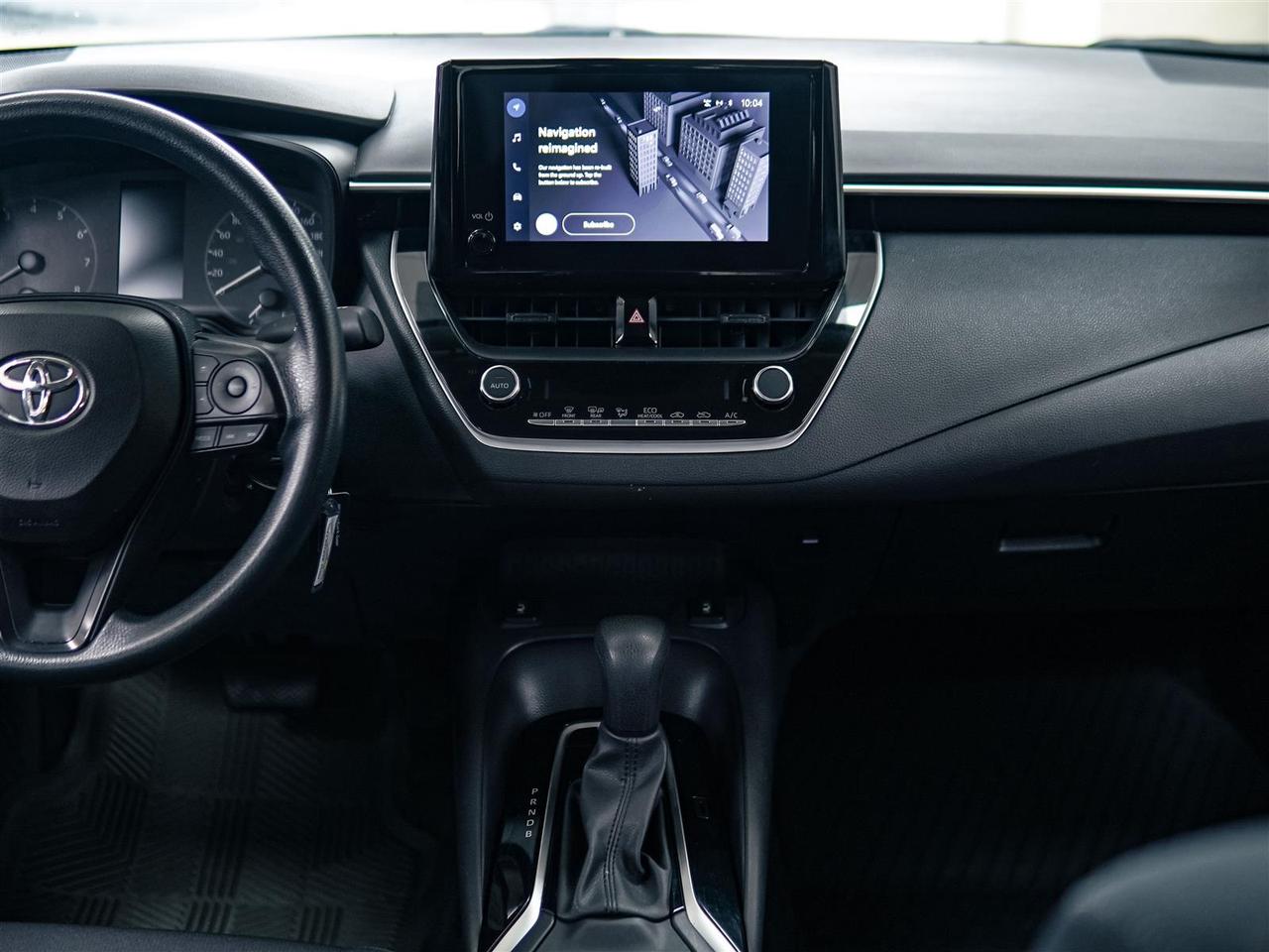 2023 Toyota Corolla LE | BLIND SPOT | APP CONNECT | NO ACCIDENTS Photo