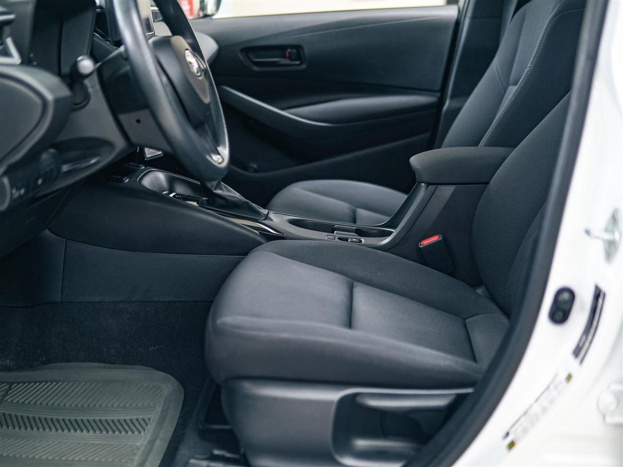 2023 Toyota Corolla LE | BLIND SPOT | APP CONNECT | NO ACCIDENTS Photo
