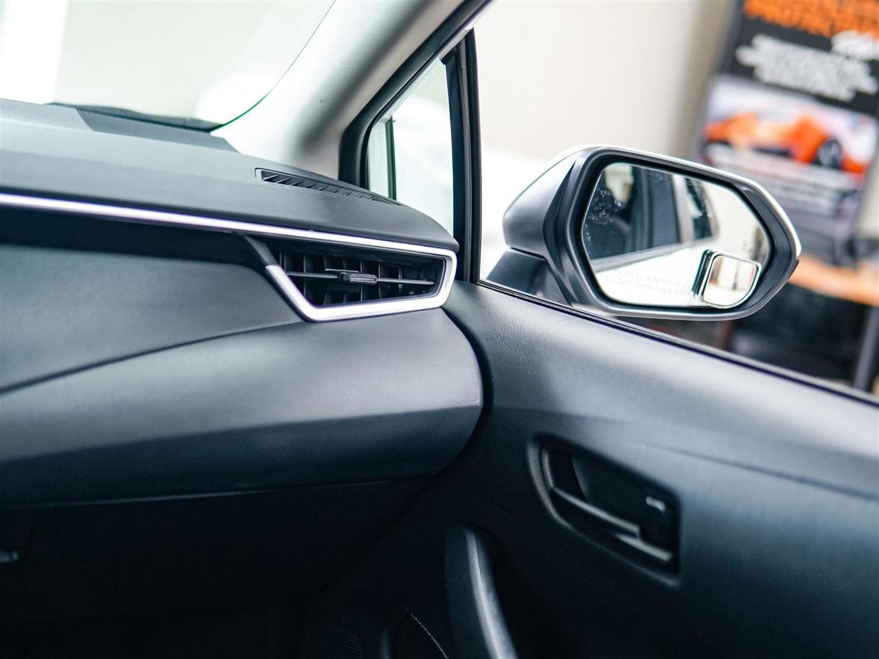 2023 Toyota Corolla LE | BLIND SPOT | APP CONNECT | NO ACCIDENTS Photo