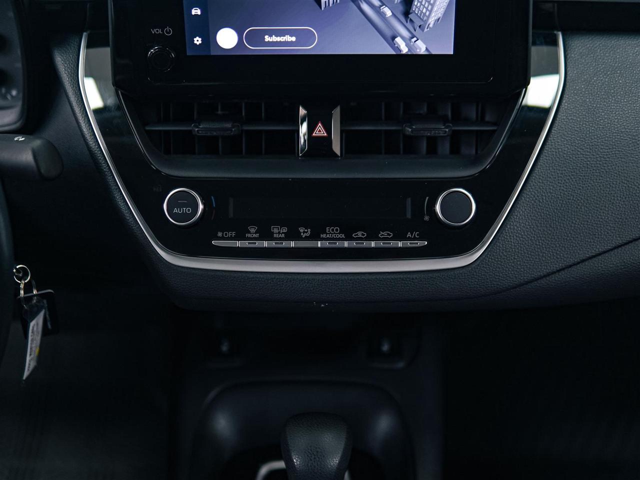 2023 Toyota Corolla LE | BLIND SPOT | APP CONNECT | NO ACCIDENTS Photo