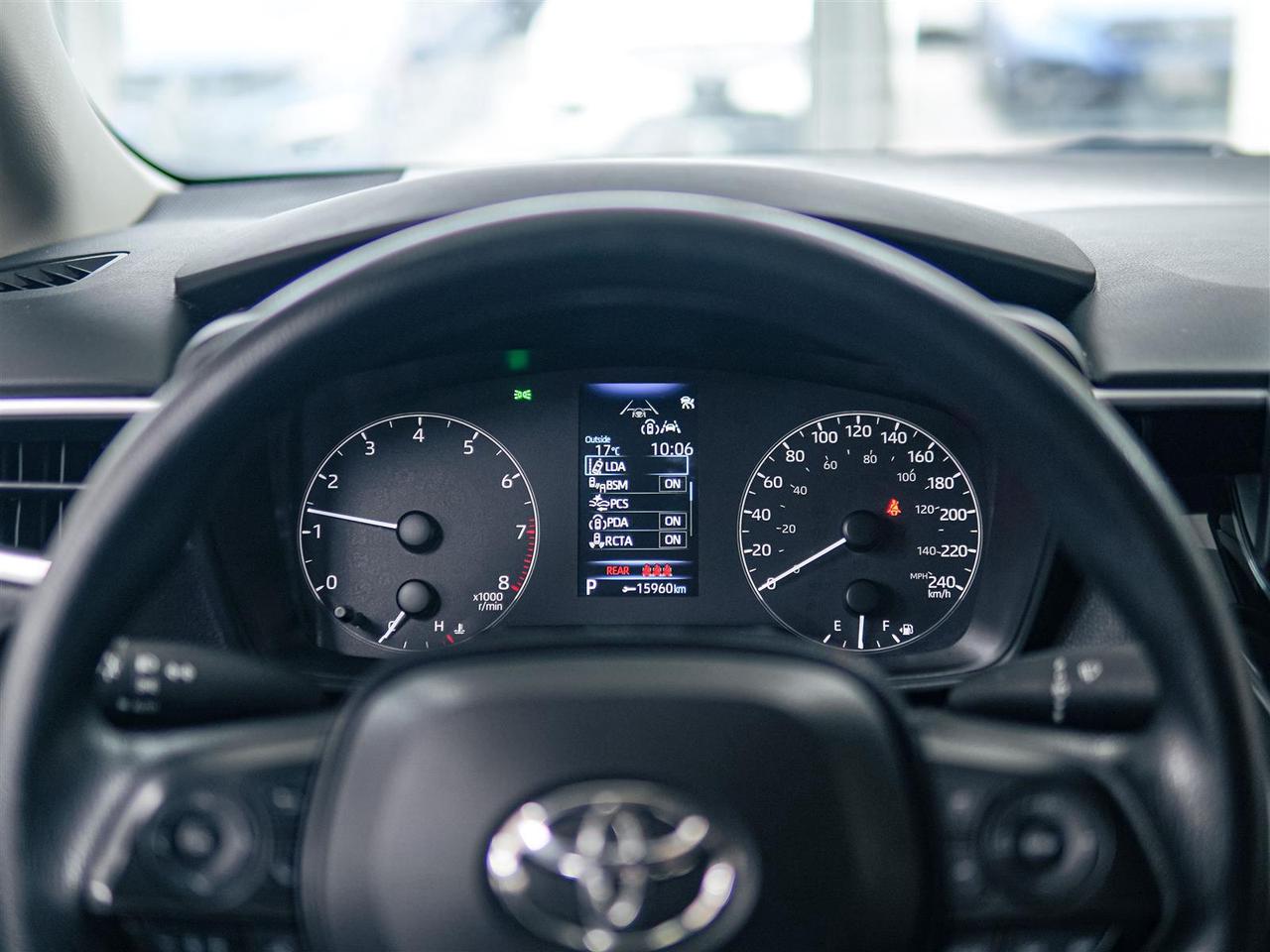 2023 Toyota Corolla LE | BLIND SPOT | APP CONNECT | NO ACCIDENTS Photo