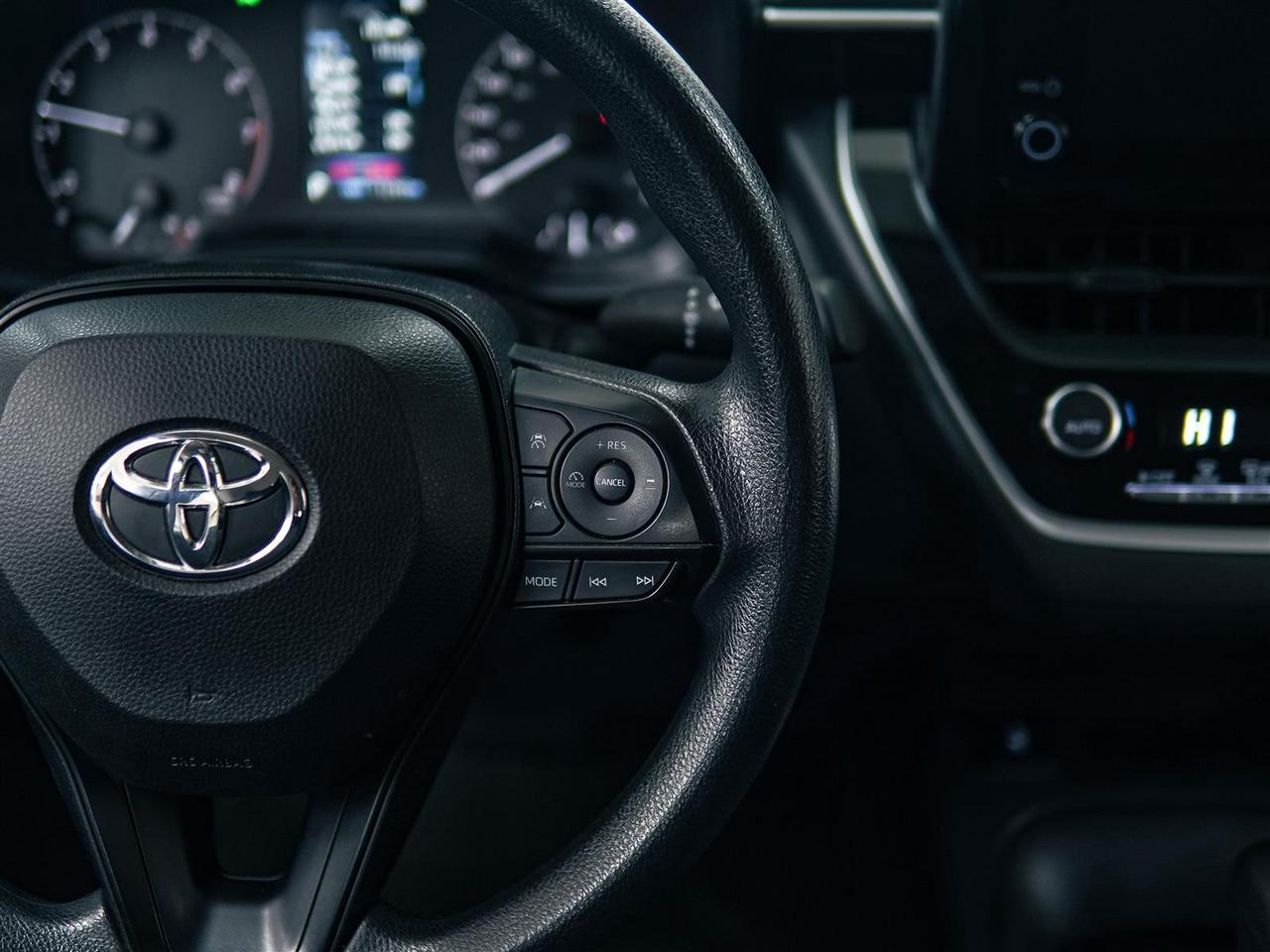 2023 Toyota Corolla LE | BLIND SPOT | APP CONNECT | NO ACCIDENTS Photo