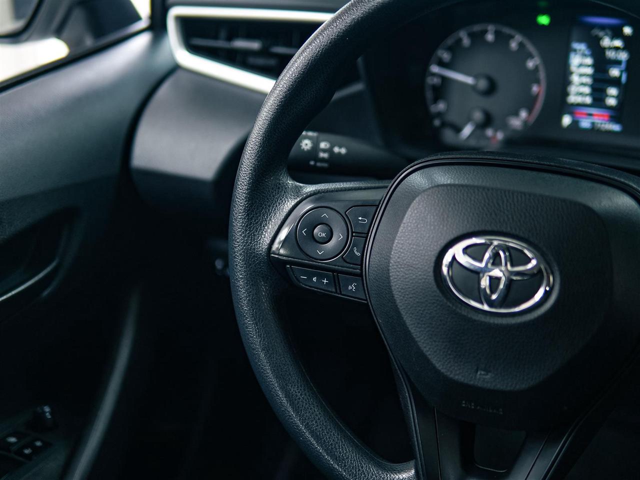 2023 Toyota Corolla LE | BLIND SPOT | APP CONNECT | NO ACCIDENTS Photo
