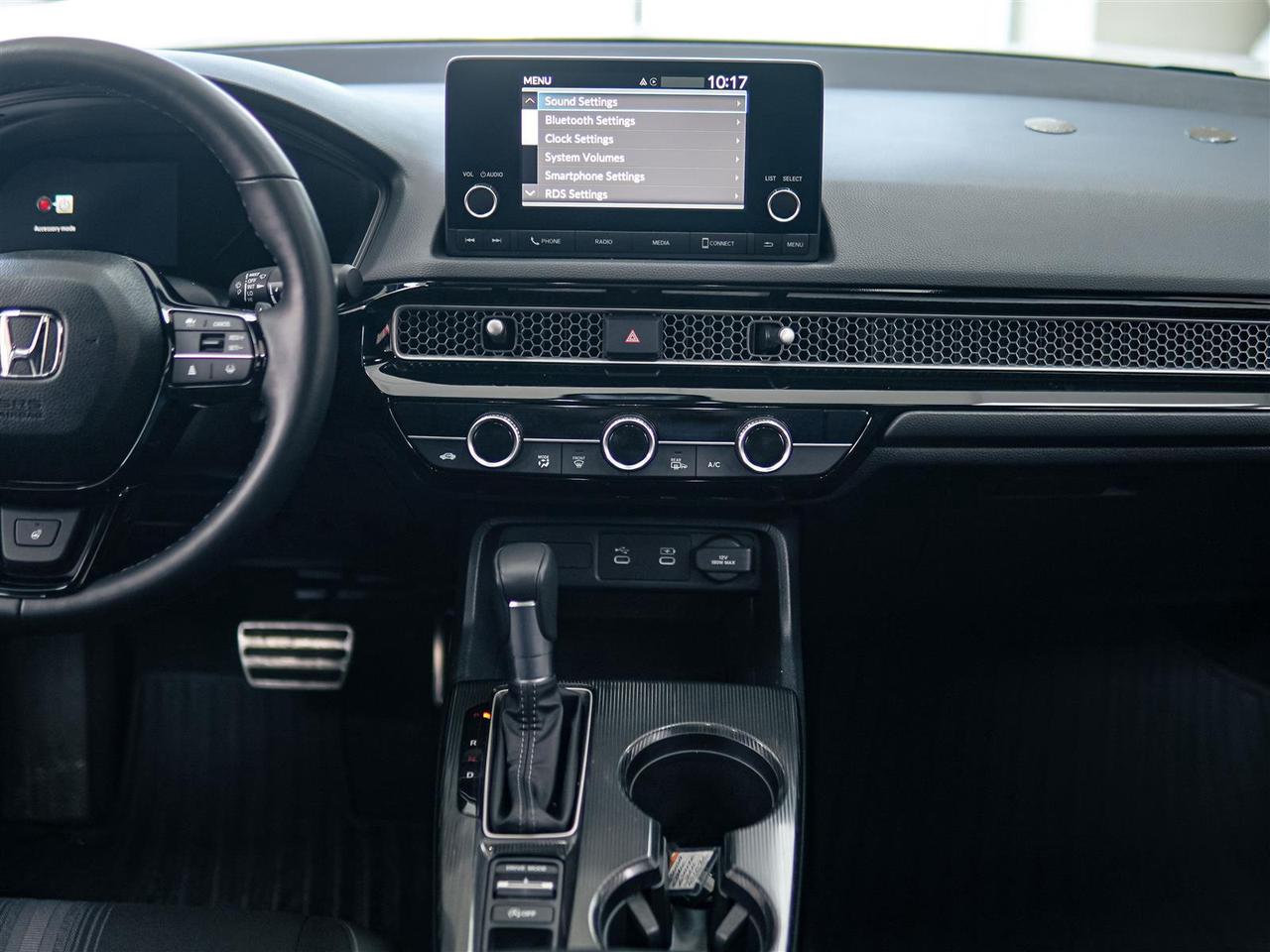 2026 Honda Civic SPORT | SUNROOF | LANE WATCH | NO ACCIDENTS Photo