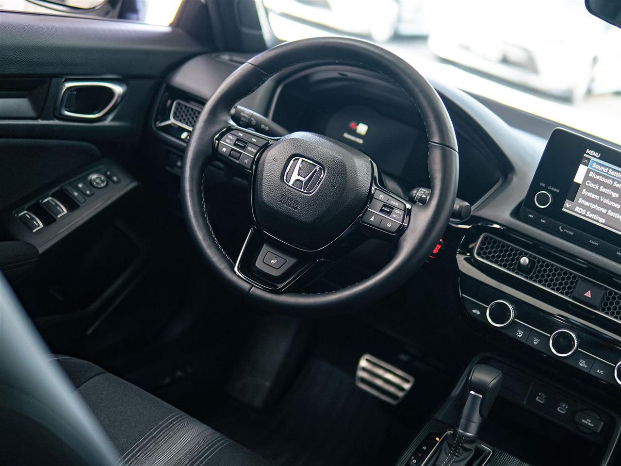 2026 Honda Civic SPORT | SUNROOF | LANE WATCH | NO ACCIDENTS Photo