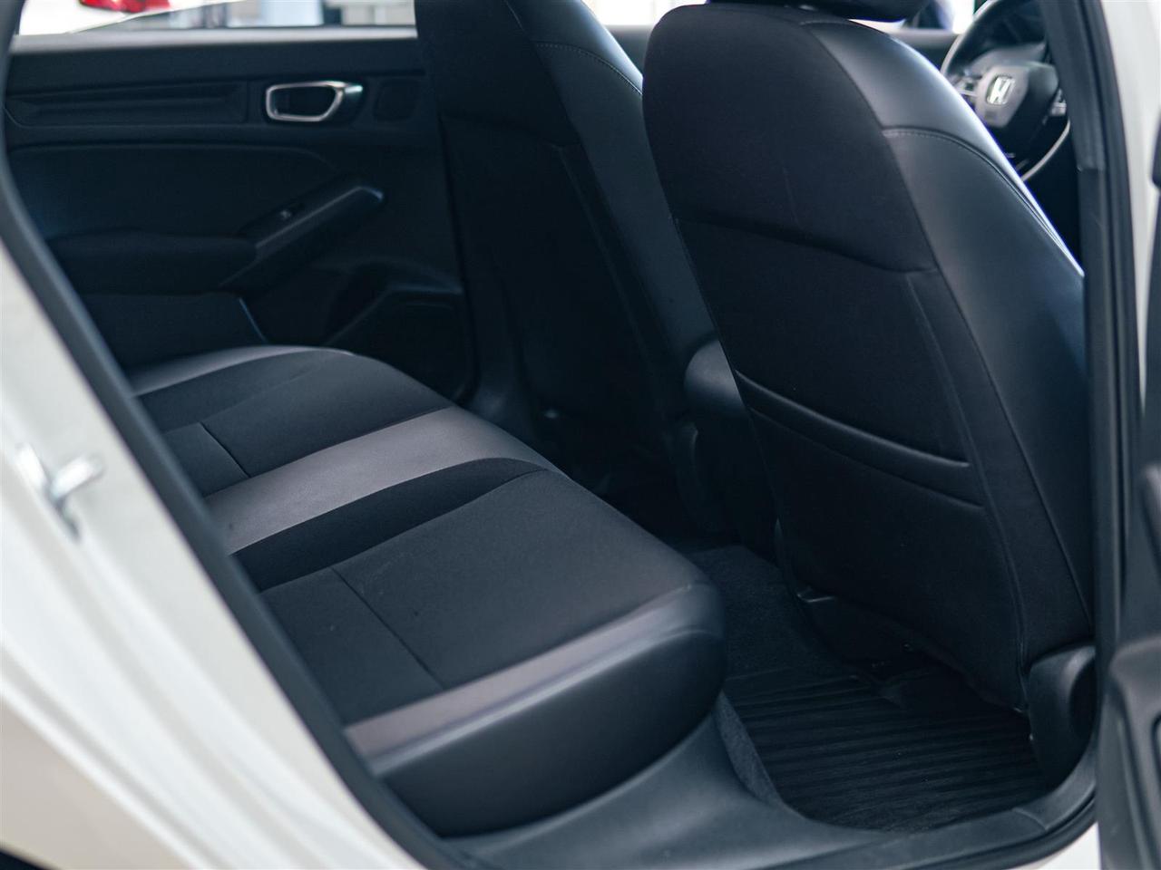 2026 Honda Civic SPORT | SUNROOF | LANE WATCH | NO ACCIDENTS Photo