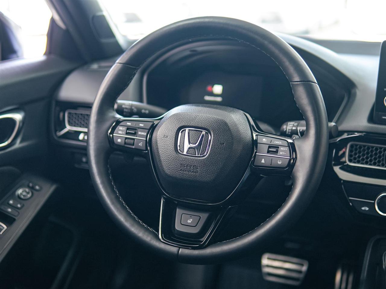 2026 Honda Civic SPORT | SUNROOF | LANE WATCH | NO ACCIDENTS Photo