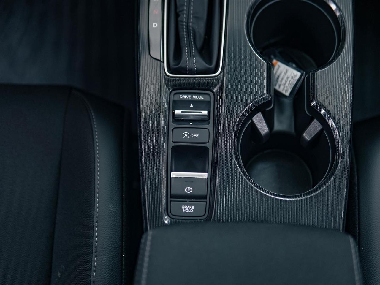 2026 Honda Civic SPORT | SUNROOF | LANE WATCH | NO ACCIDENTS Photo