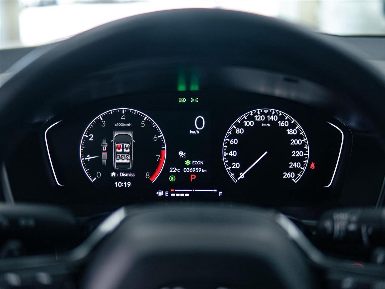 2026 Honda Civic SPORT | SUNROOF | LANE WATCH | NO ACCIDENTS Photo