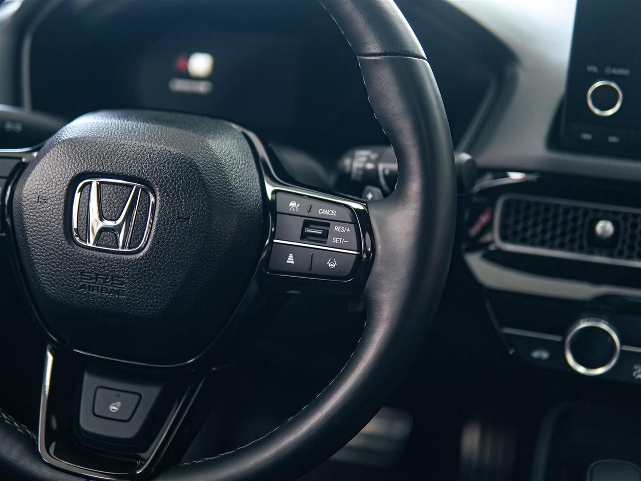 2026 Honda Civic SPORT | SUNROOF | LANE WATCH | NO ACCIDENTS Photo