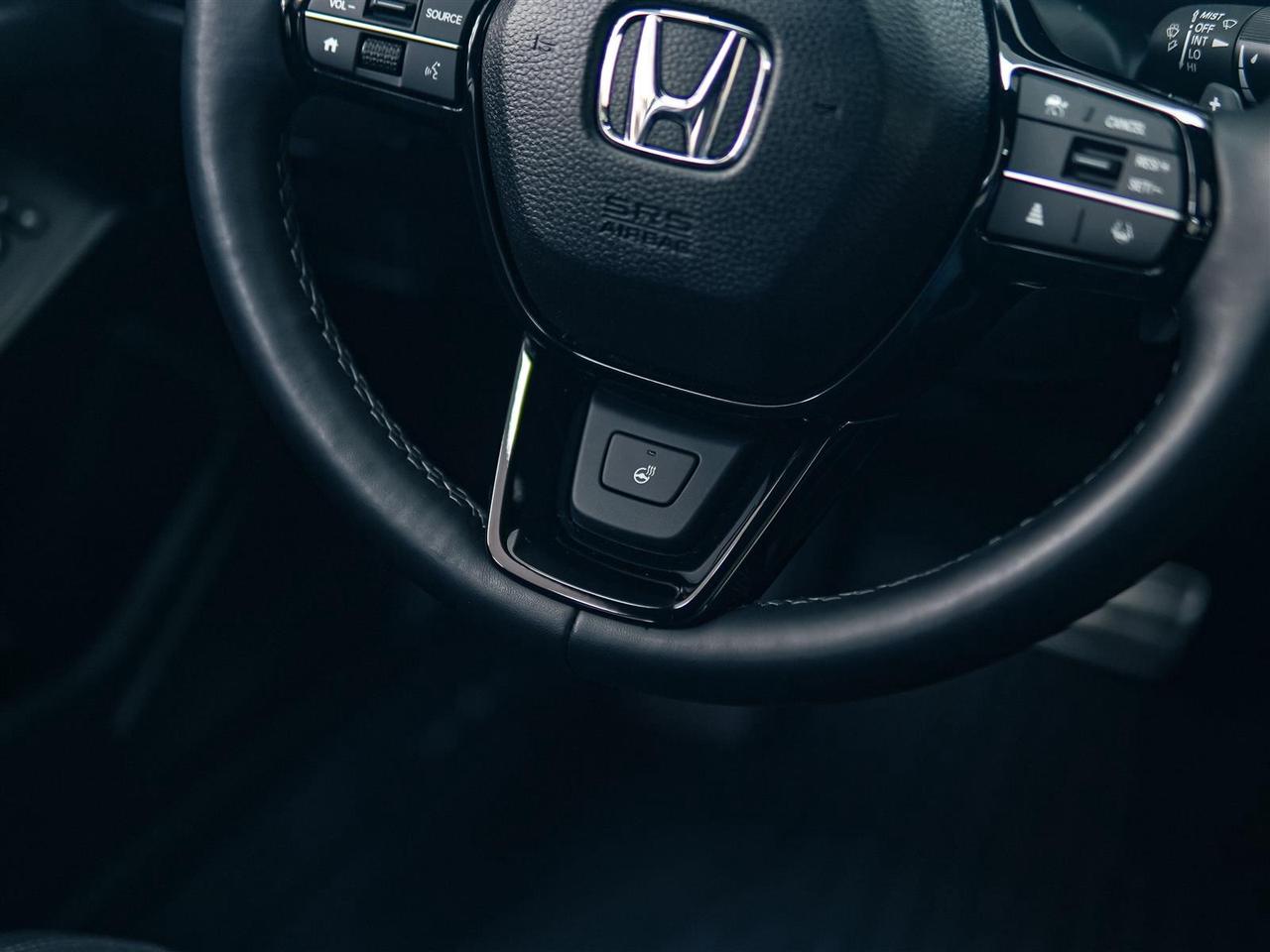 2026 Honda Civic SPORT | SUNROOF | LANE WATCH | NO ACCIDENTS Photo