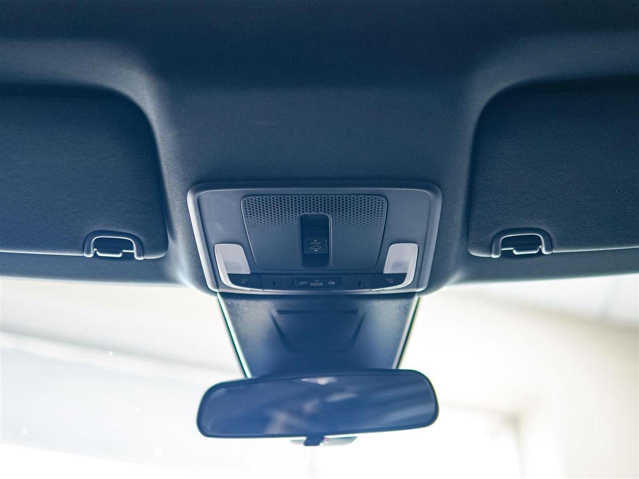 2026 Honda Civic SPORT | SUNROOF | LANE WATCH | NO ACCIDENTS Photo