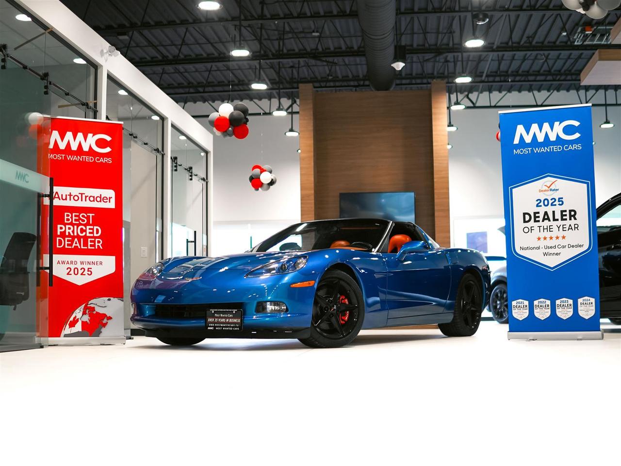 2011 Chevrolet Corvette 1 LT | TAGRA | NO ACCIDENTS Photo