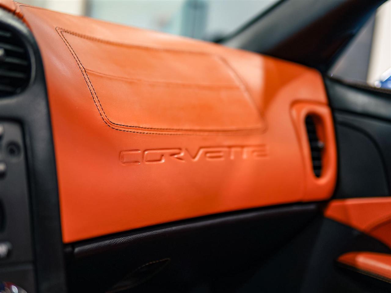 2011 Chevrolet Corvette 1 LT | TAGRA | NO ACCIDENTS Photo