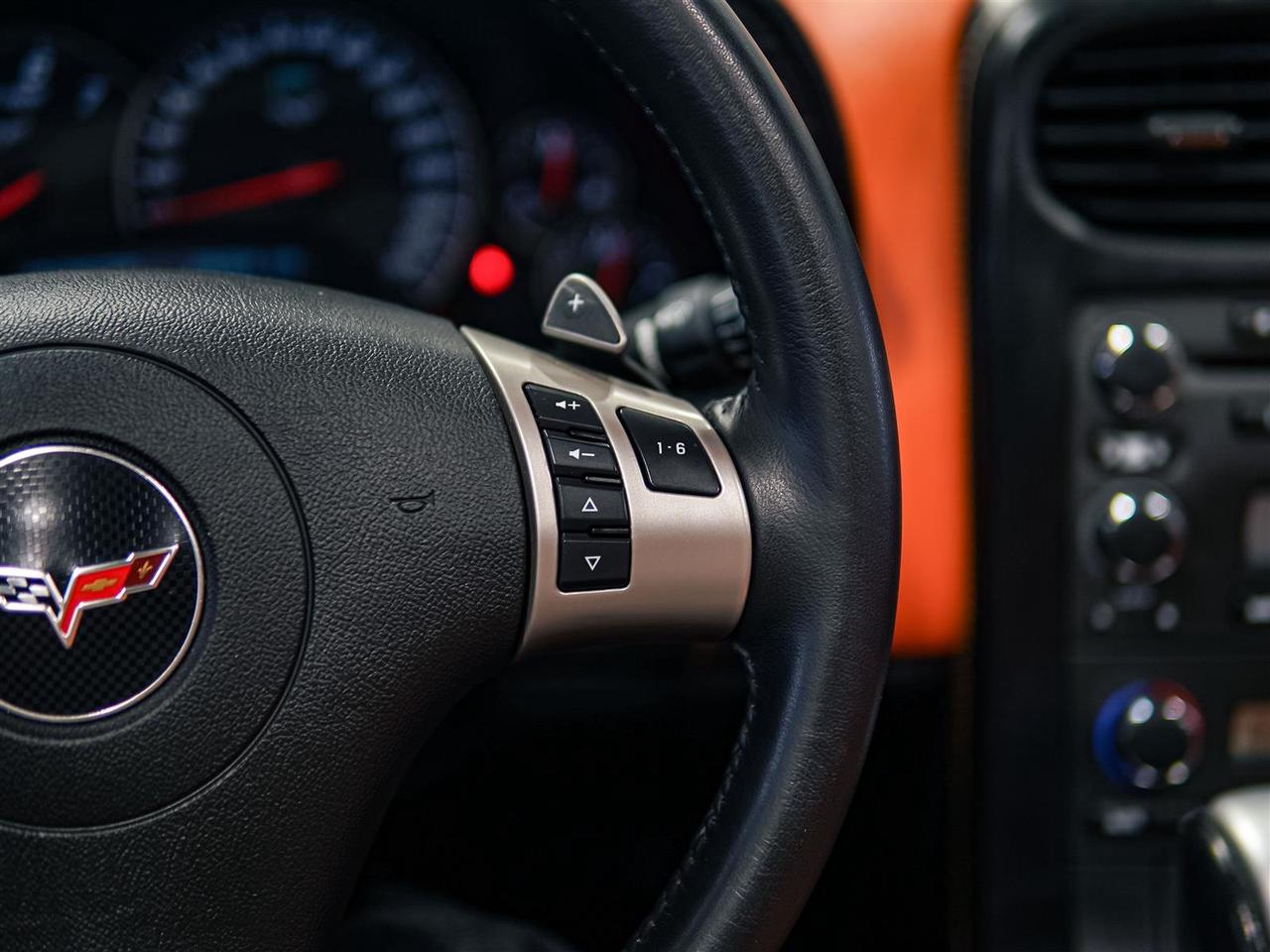 2011 Chevrolet Corvette 1 LT | TAGRA | NO ACCIDENTS Photo