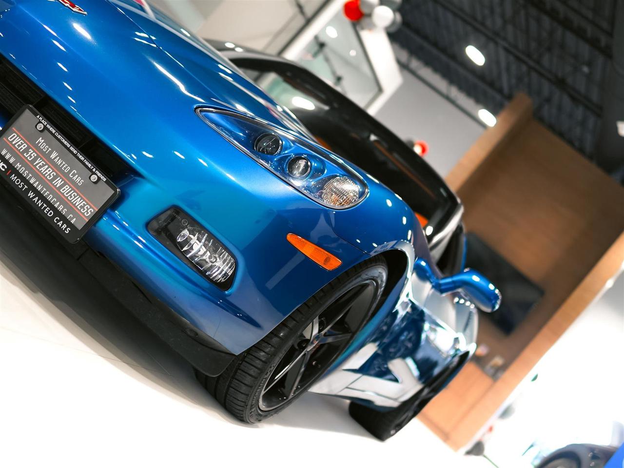 2011 Chevrolet Corvette 1 LT | TAGRA | NO ACCIDENTS Photo