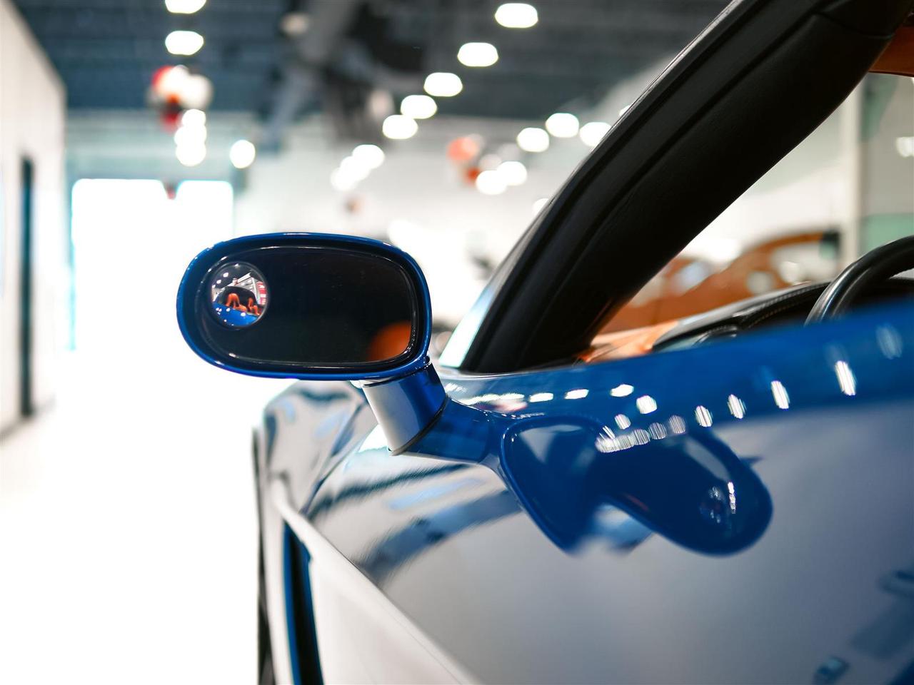 2011 Chevrolet Corvette 1 LT | TAGRA | NO ACCIDENTS Photo