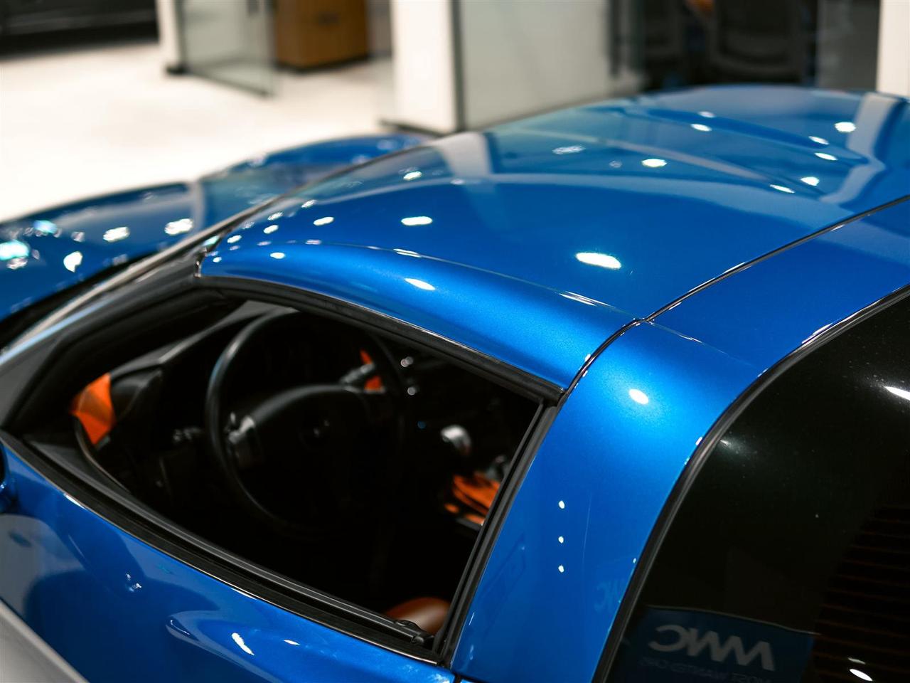 2011 Chevrolet Corvette 1 LT | TAGRA | NO ACCIDENTS Photo