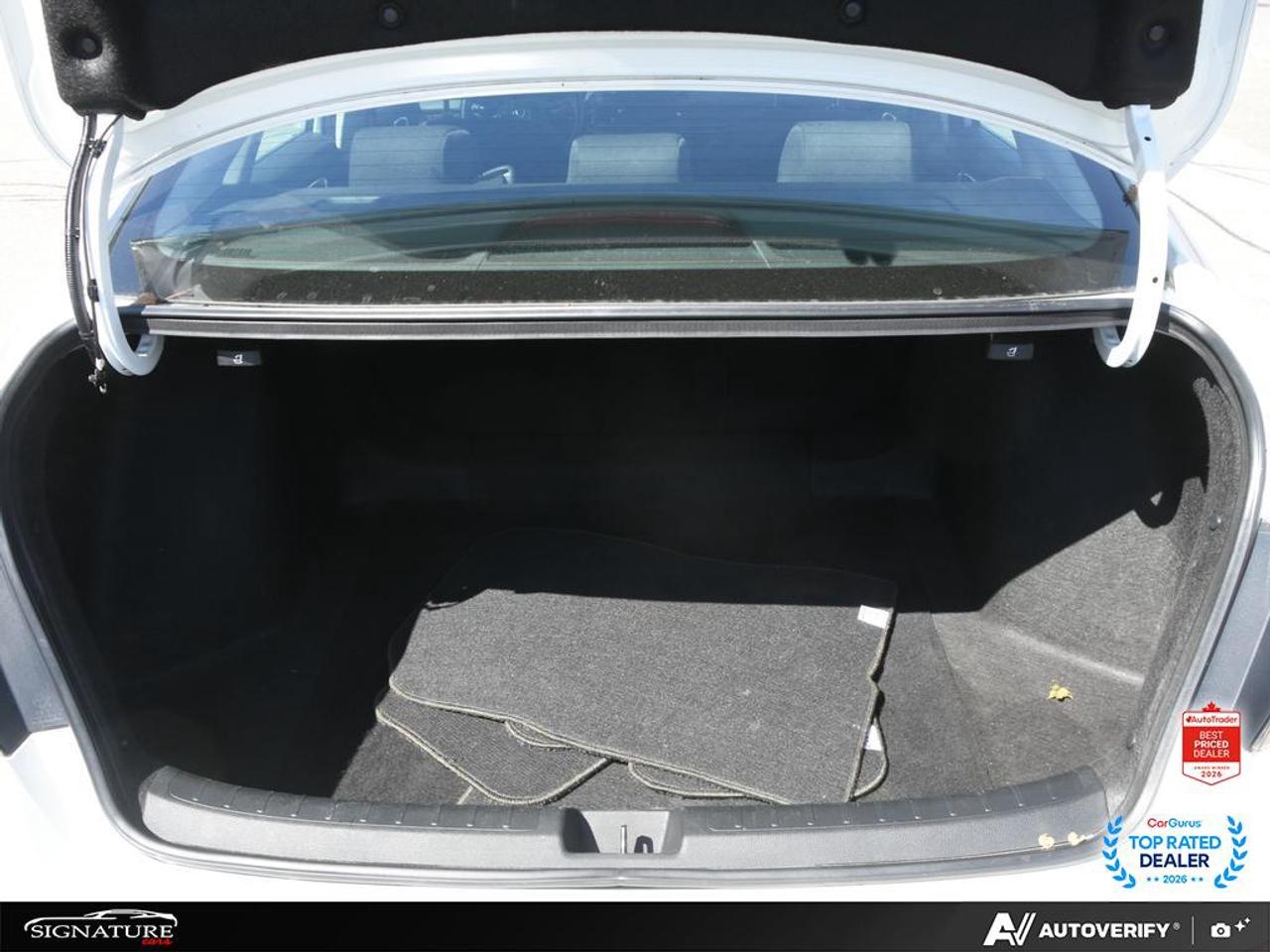 2022 Honda Civic EX No Accident Sunroof Carplay Photo