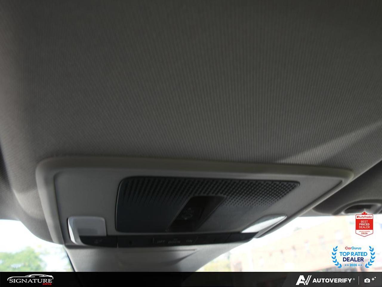 2022 Honda Civic EX No Accident Sunroof Carplay Photo