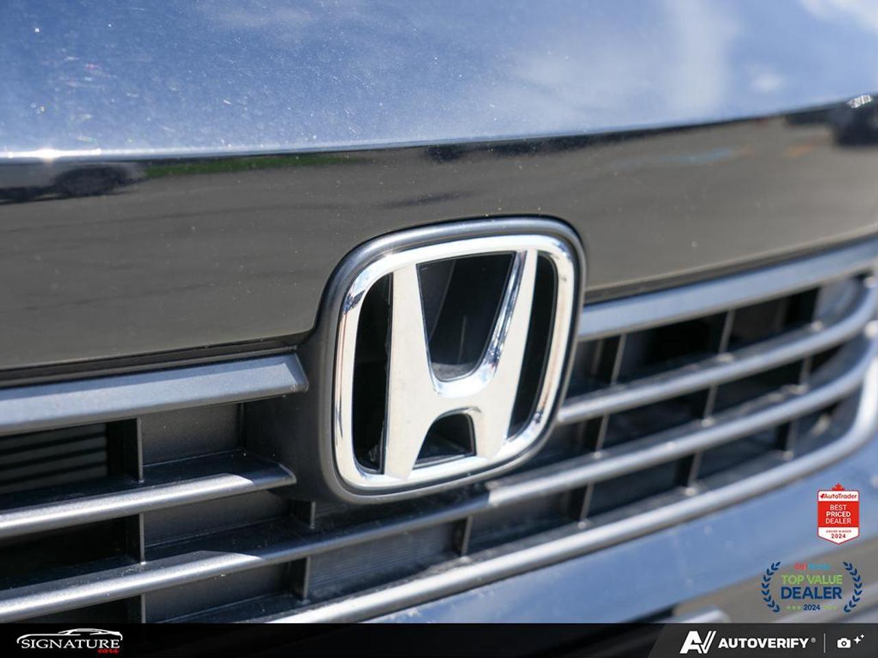 2022 Honda Civic Sport No Accident One Owner Sunroof Carplay Photo