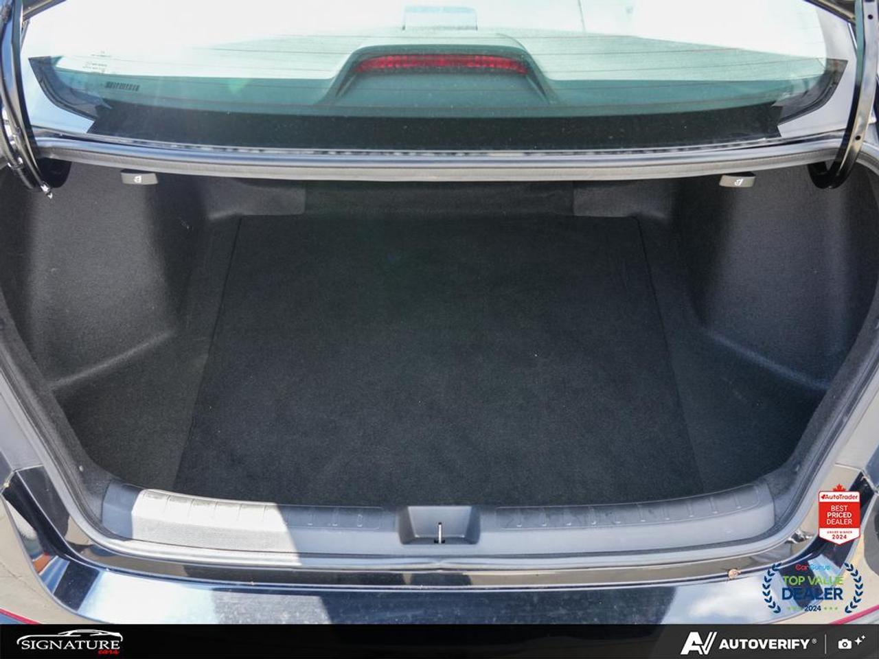 2022 Honda Civic Sport No Accident One Owner Sunroof Carplay Photo