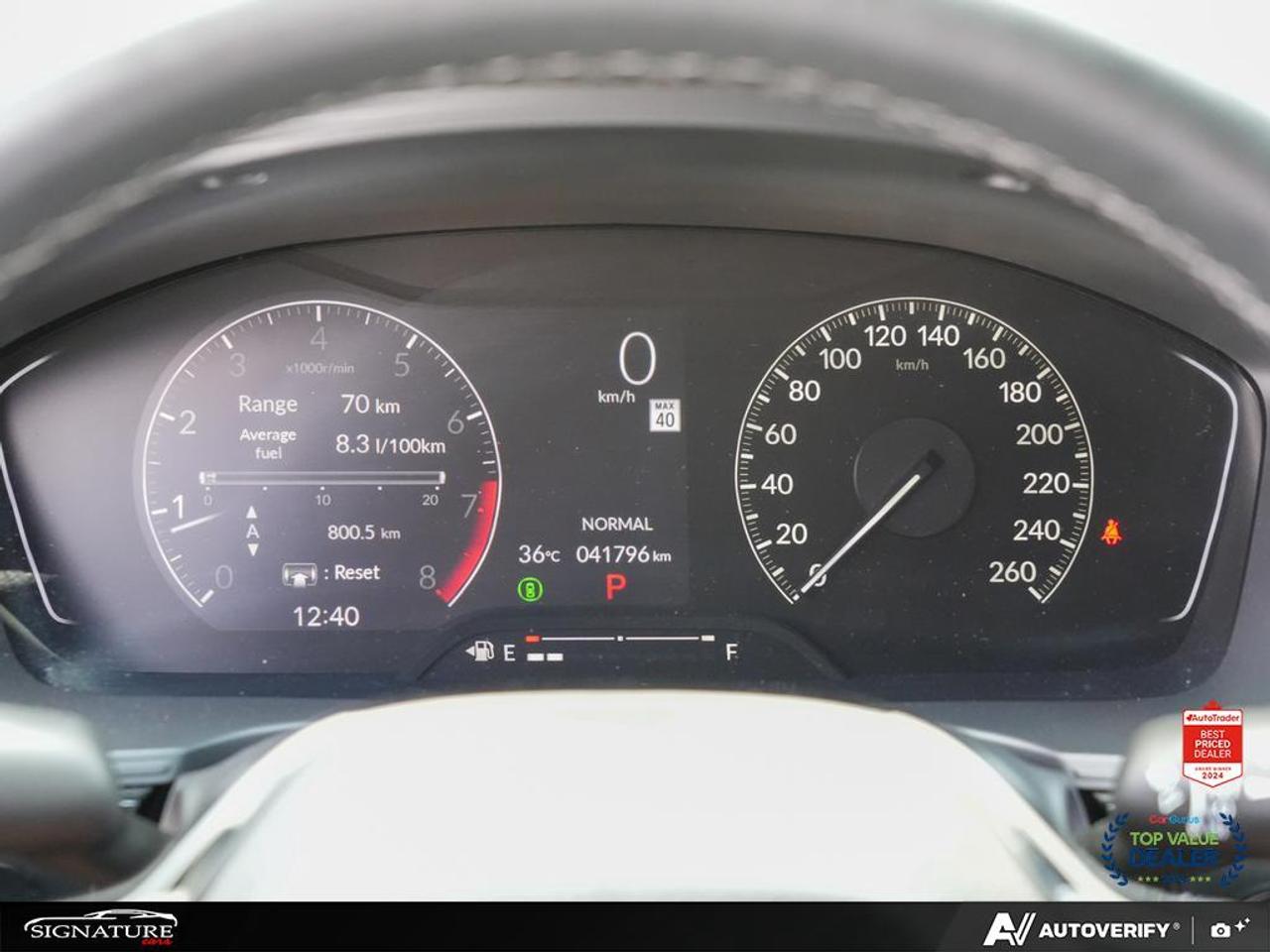2022 Honda Civic Sport No Accident One Owner Sunroof Carplay Photo