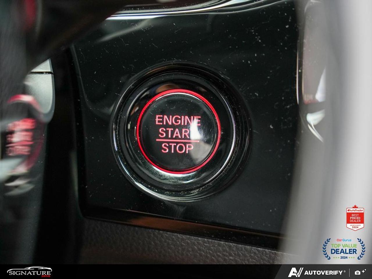 2022 Honda Civic Sport No Accident One Owner Sunroof Carplay Photo