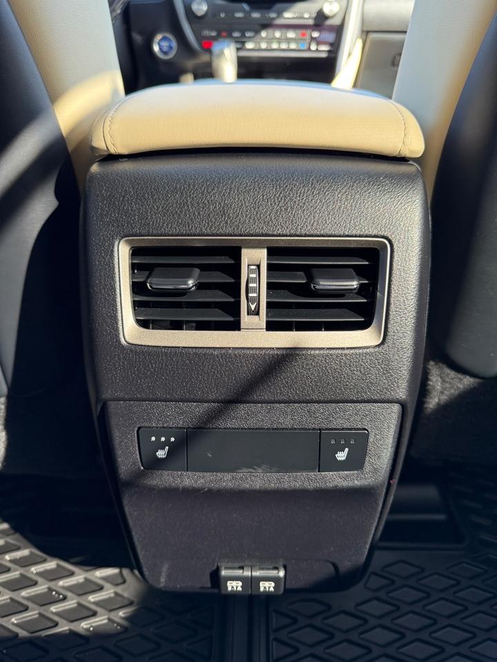2021 Lexus RX Hybrid 450H Photo