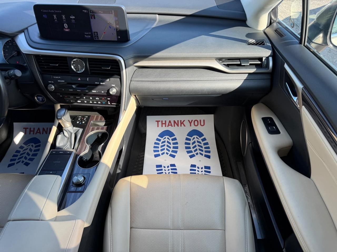 2021 Lexus RX Hybrid 450H Photo