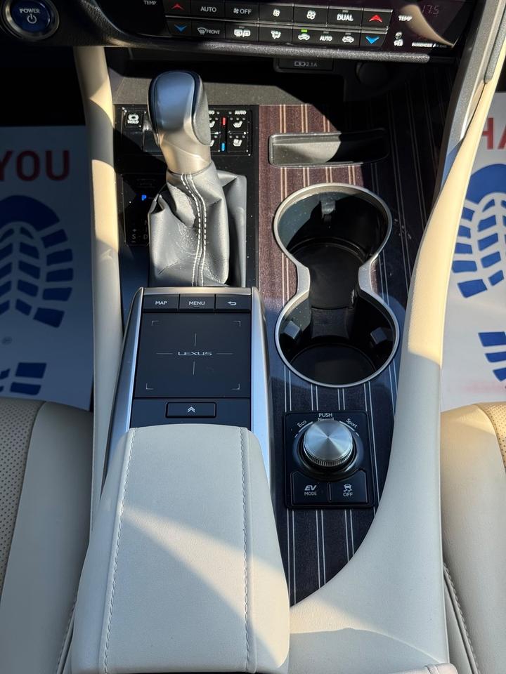 2021 Lexus RX Hybrid 450H Photo