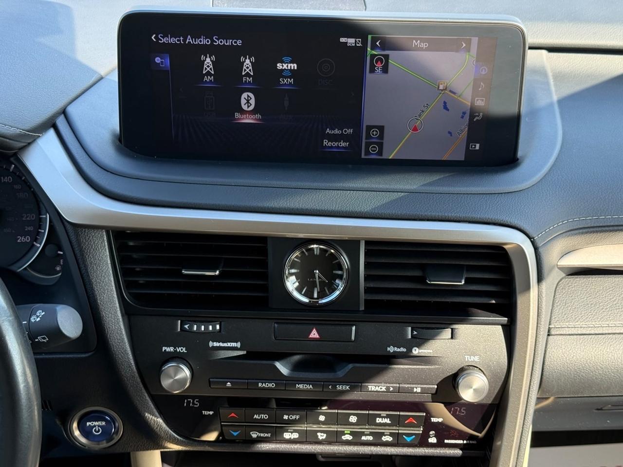 2021 Lexus RX Hybrid 450H Photo