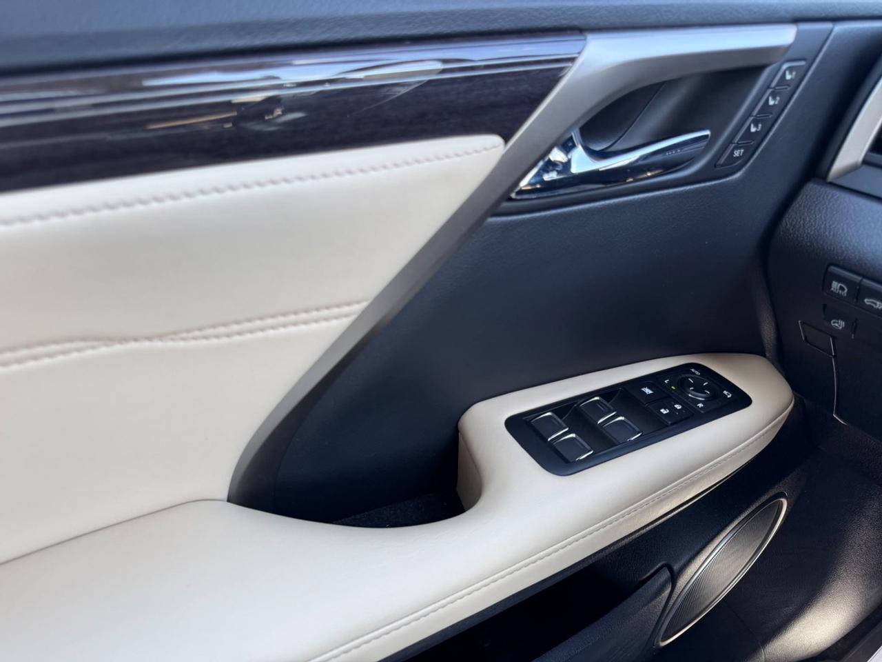 2021 Lexus RX Hybrid 450H Photo